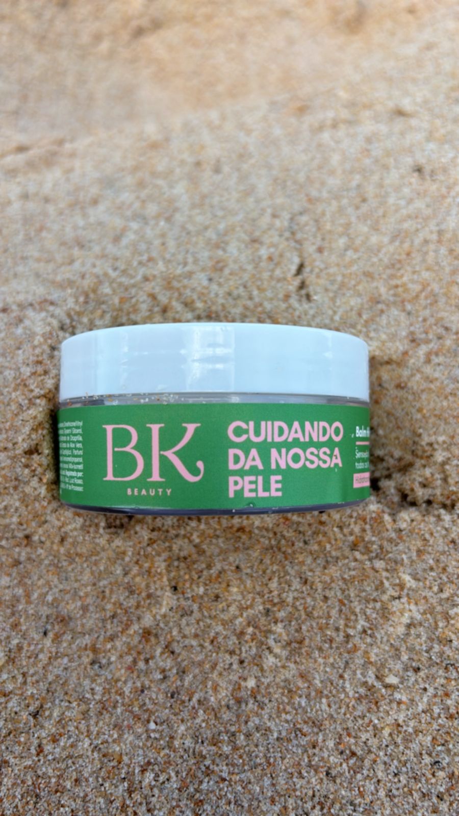 Balm Hidratante Facial - Conheça seus Benefícios