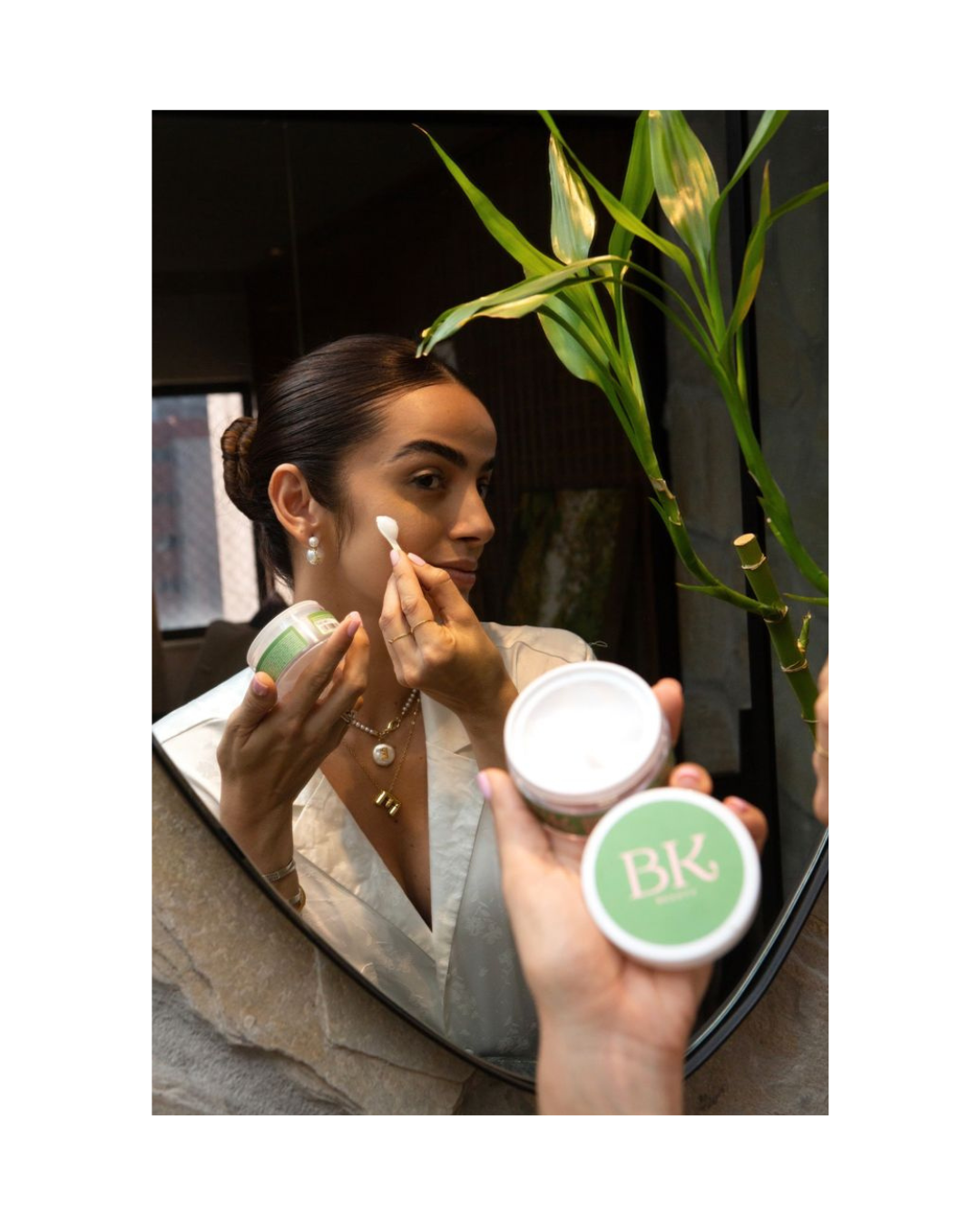 Balm Hidratante Facial 30g