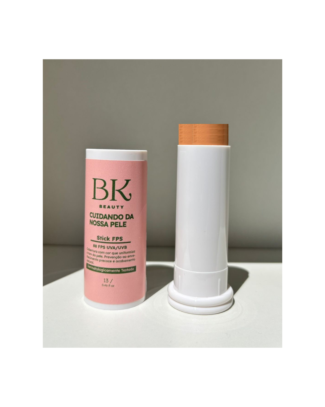 Base Stick FPS 88 Cor #1